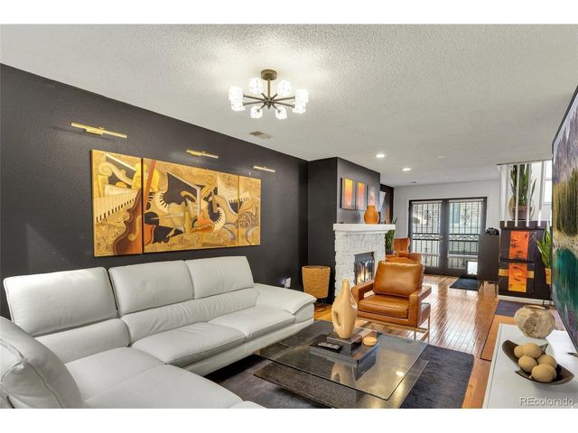 15491 E Wyoming Dr G, Aurora, CO 80017