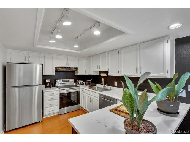 15491 E Wyoming Dr G, Aurora, CO 80017