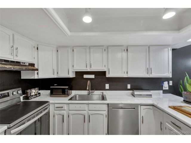 15491 E Wyoming Dr G, Aurora, CO 80017