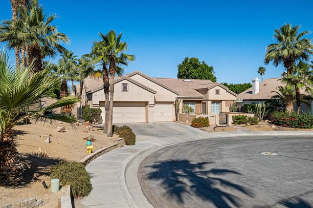 44965 Malia Circle, La Quinta, CA 92253