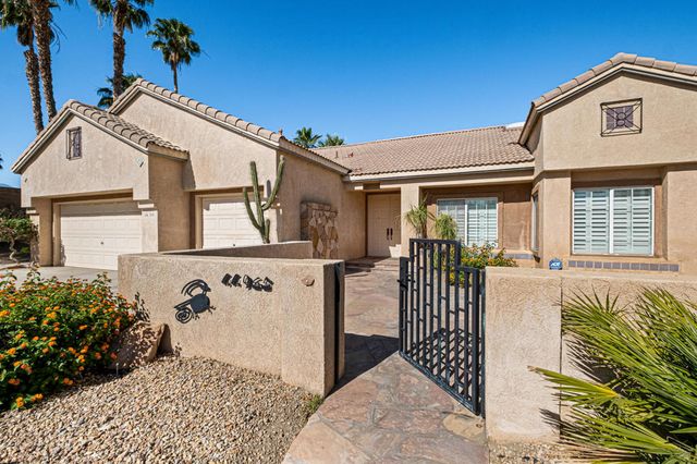 44965 Malia Circle, La Quinta, CA 92253