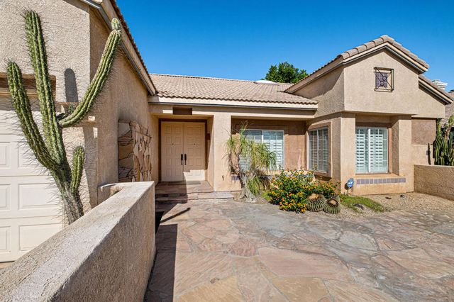 44965 Malia Circle, La Quinta, CA 92253