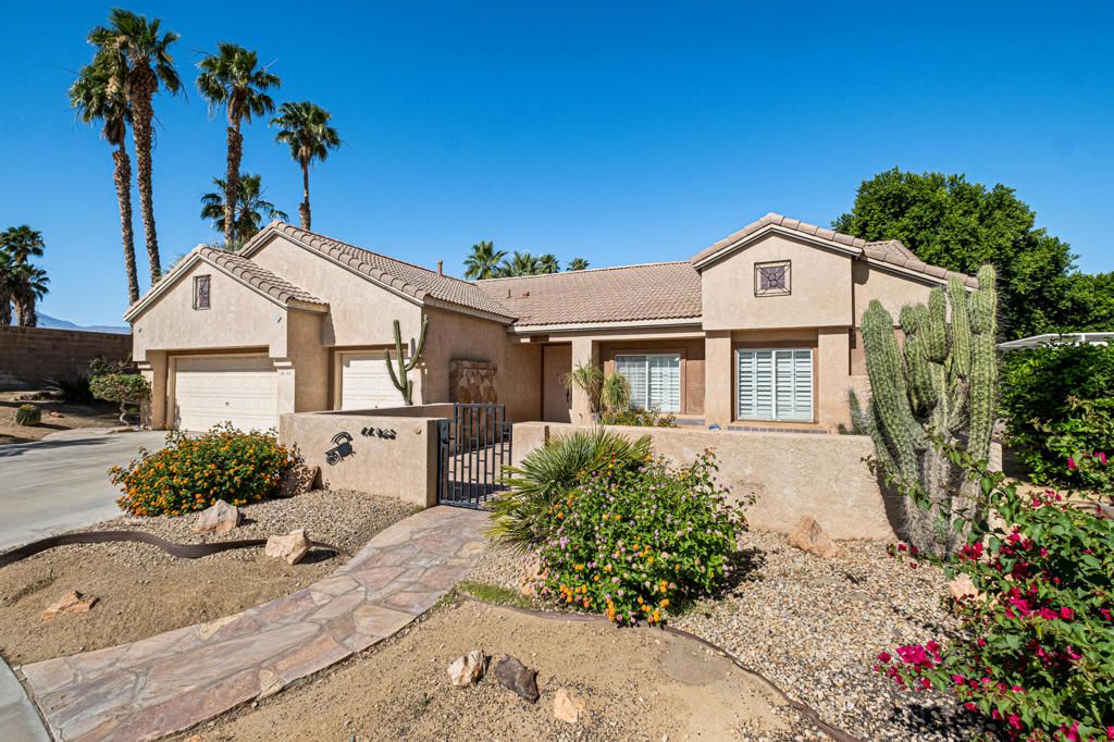 44965 Malia Circle, La Quinta, CA 92253