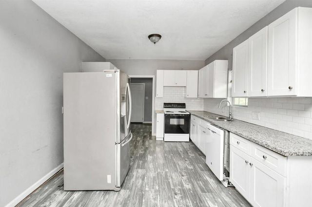 7926 Hudson Street, Houston, TX 77012