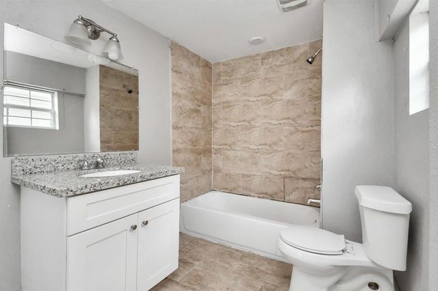 7926 Hudson Street, Houston, TX 77012