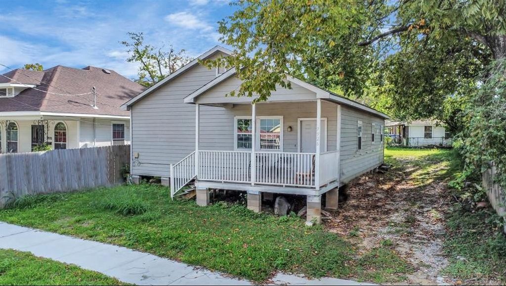 7926 Hudson Street, Houston, TX 77012
