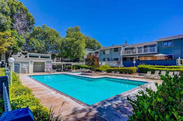 3550 Buttonwood Ter 111, Fremont, CA 94536