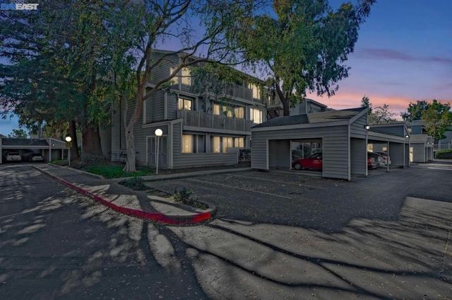 3550 Buttonwood Ter 111, Fremont, CA 94536