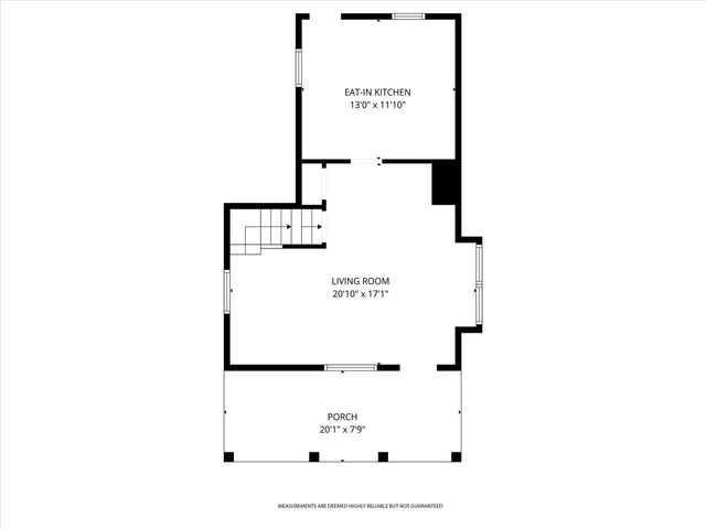 1106 E Court Street, Janesville, WI 53545