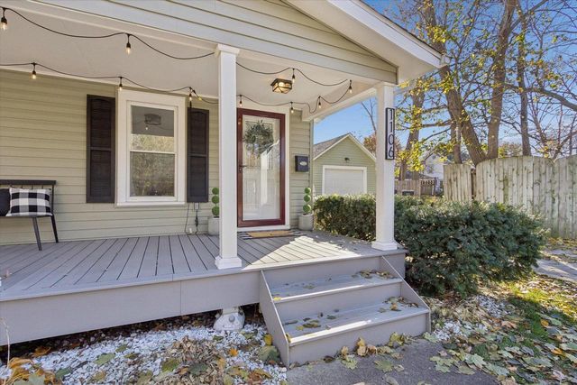 1106 E Court Street, Janesville, WI 53545