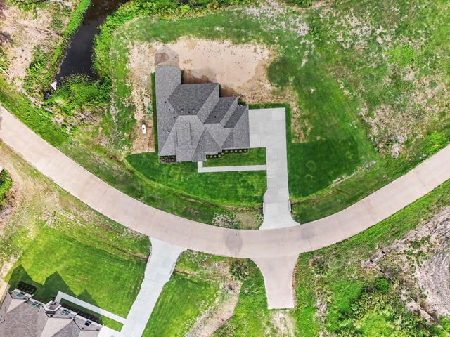 22 Cattle Drive, Bay City, TX 77414
