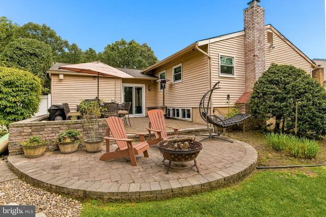 136 HURFFVILLE, Blackwood, NJ 08012
