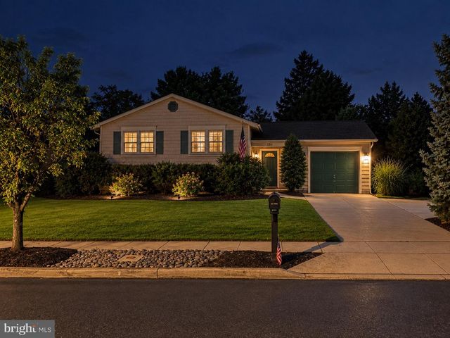 136 HURFFVILLE, Blackwood, NJ 08012