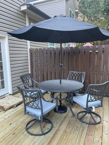 837 Mayo Lane, Augusta, GA 30907