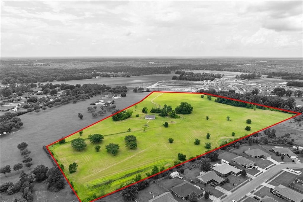10351 Jeff Hamilton Road, Mobile, AL 36695 — photo 5