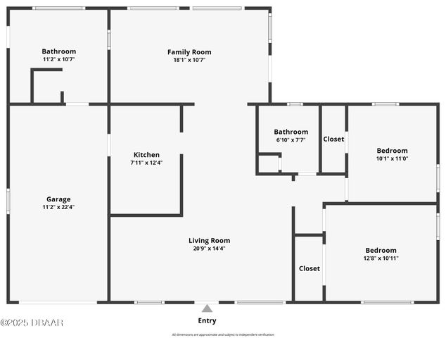 402 Lincoln Avenue, New Smyrna Beach, FL 32169