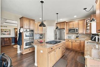 2364 Elkhorn Ranch Street, Parker, CO 80138