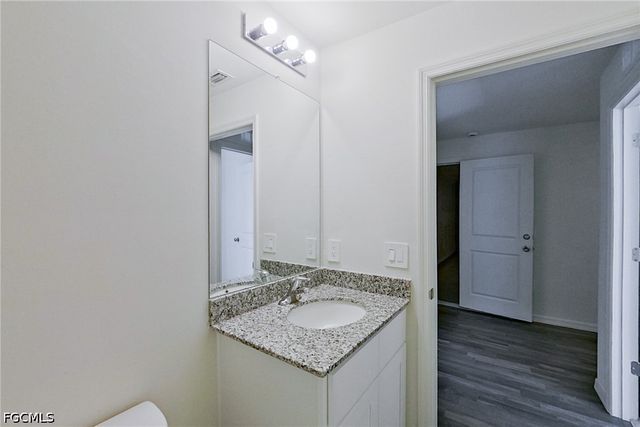4020 Garden BLVD, Cape Coral, FL 33909