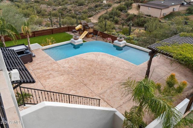 36723 N 33RD Avenue, Phoenix, AZ 85086