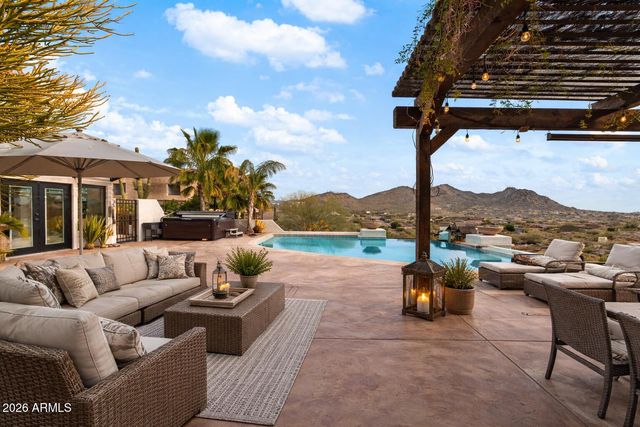 36723 N 33RD Avenue, Phoenix, AZ 85086