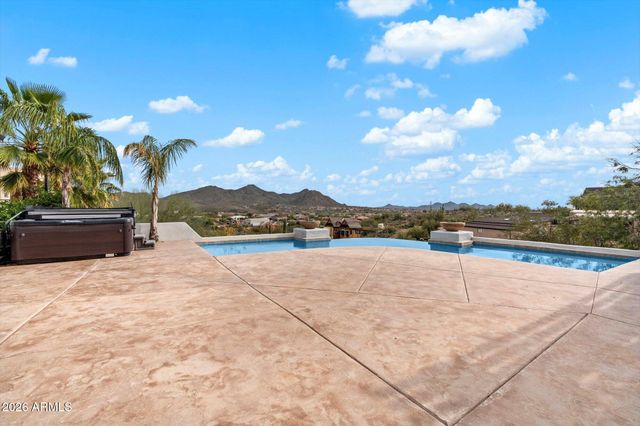 36723 N 33RD Avenue, Phoenix, AZ 85086