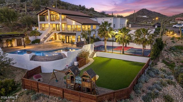 36723 N 33RD Avenue, Phoenix, AZ 85086