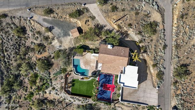 36723 N 33RD Avenue, Phoenix, AZ 85086