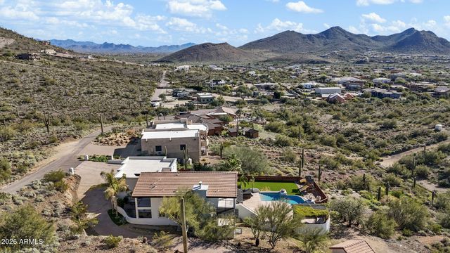 36723 N 33RD Avenue, Phoenix, AZ 85086