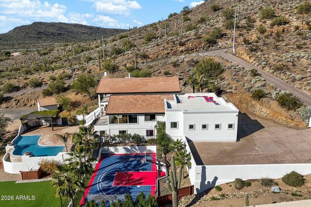 36723 N 33RD Avenue, Phoenix, AZ 85086