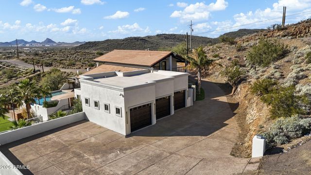 36723 N 33RD Avenue, Phoenix, AZ 85086