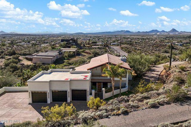 36723 N 33RD Avenue, Phoenix, AZ 85086