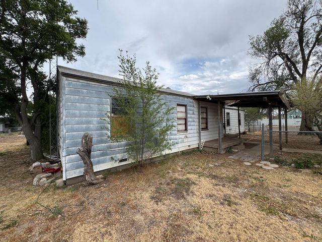 1407 CARTER Street, Amarillo, TX 79104
