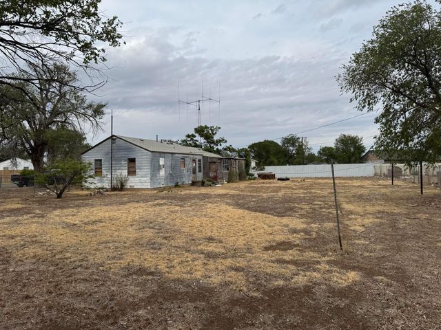 1407 CARTER Street, Amarillo, TX 79104