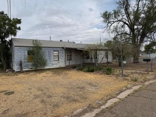 1407 CARTER Street, Amarillo, TX 79104