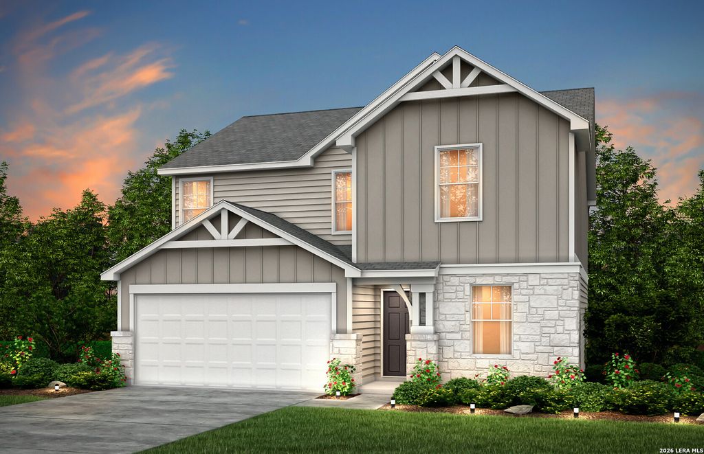 13504 Marlin Dock, San Antonio, TX 78245