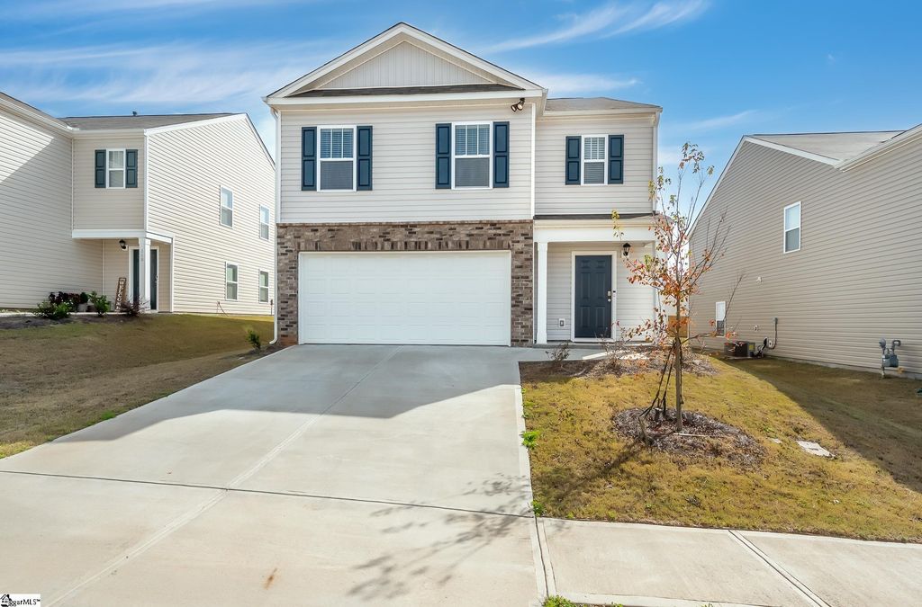 114 Green Oak Drive, Easley, SC 29640