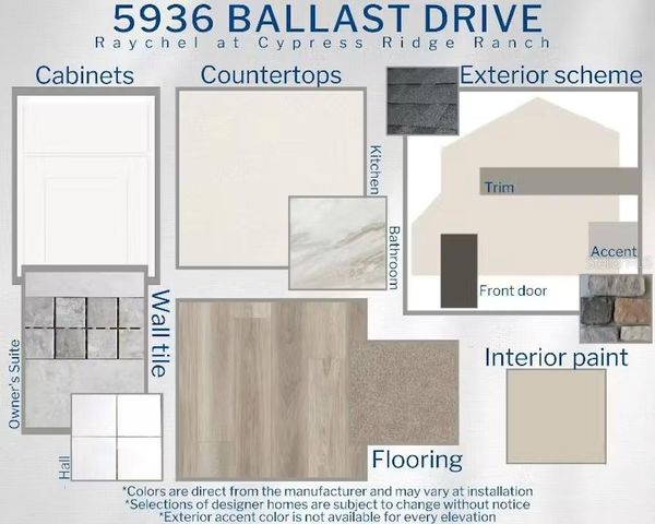 5936 BALLAST DRIVE, Wimauma, FL 33598
