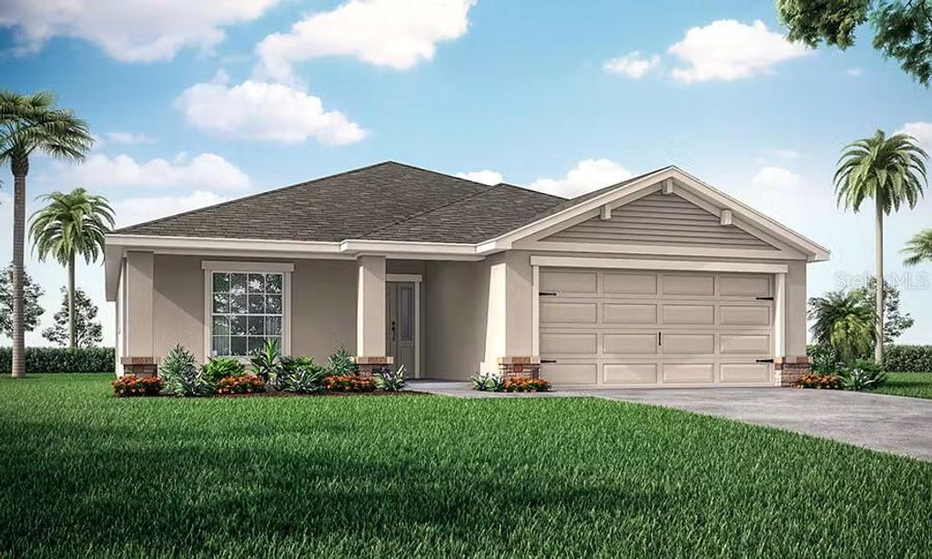 5936 BALLAST DRIVE, Wimauma, FL 33598