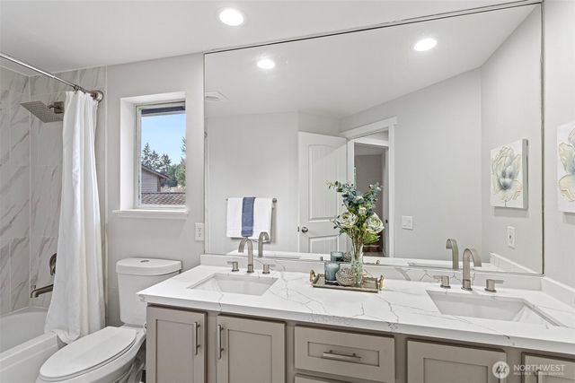 17209 92nd Avenue E, Puyallup, WA 98375