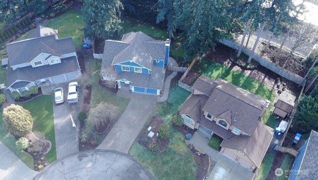 17209 92nd Avenue E, Puyallup, WA 98375