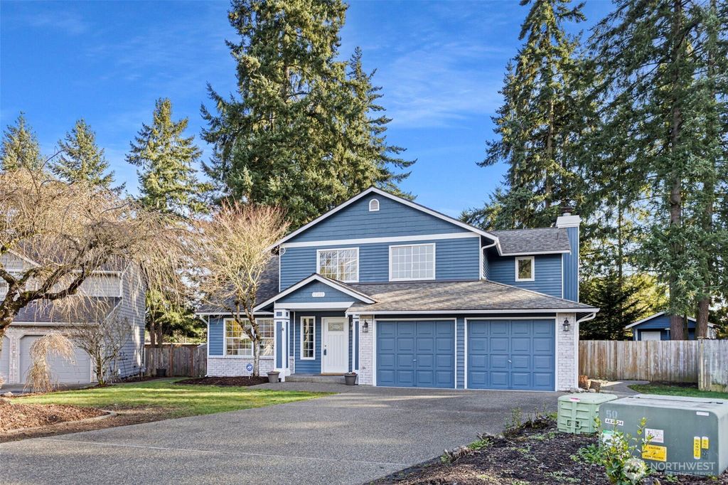 17209 92nd Avenue E, Puyallup, WA 98375