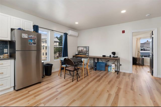 460 Smithfield Avenue, Pawtucket, RI 02860