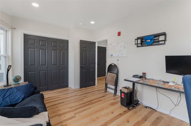 460 Smithfield Avenue, Pawtucket, RI 02860