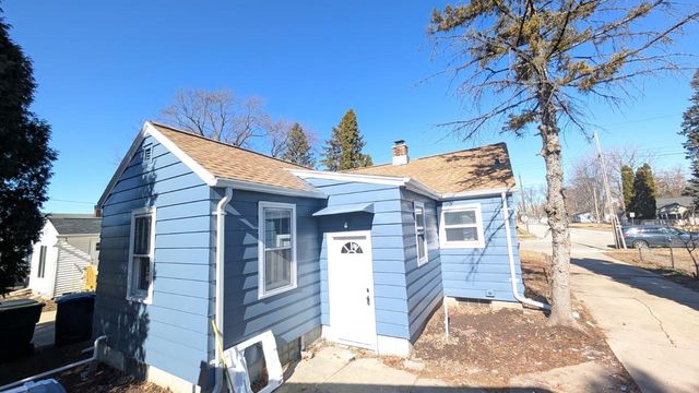 1545 7TH STREET, Green Bay, WI 54304