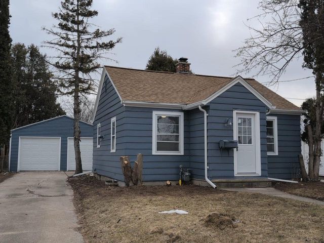 1545 7TH STREET, Green Bay, WI 54304