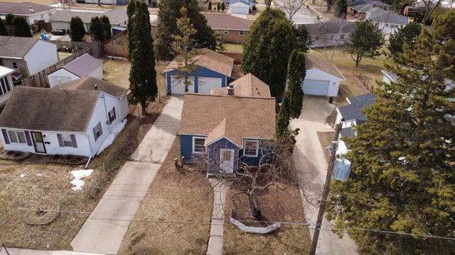 1545 7TH STREET, Green Bay, WI 54304