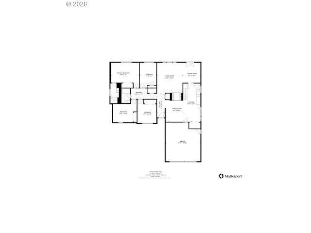 17500 HILL Way, Lake Oswego, OR 97035