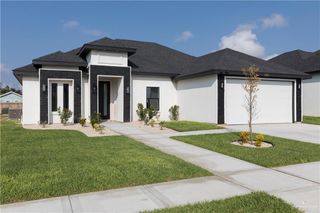 2814 Magnolia Drive, San Juan, TX 78589