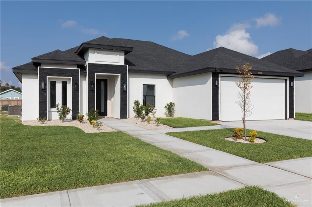 2814 Magnolia Drive, San Juan, TX 78589