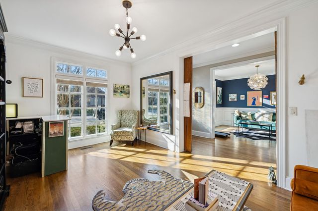 2944 Americus Dr, Thompsons Station, TN 37179